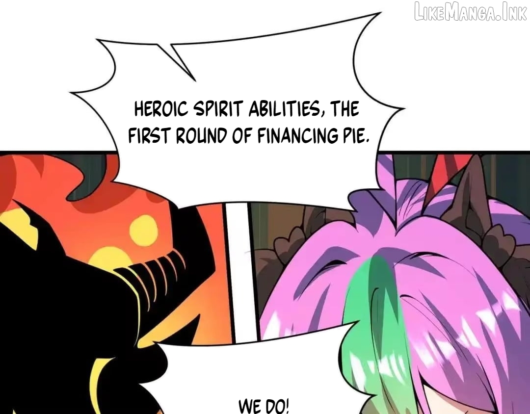 Era of the Haunted Chapter 615  - page 79